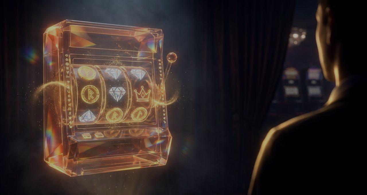 Slots Magic